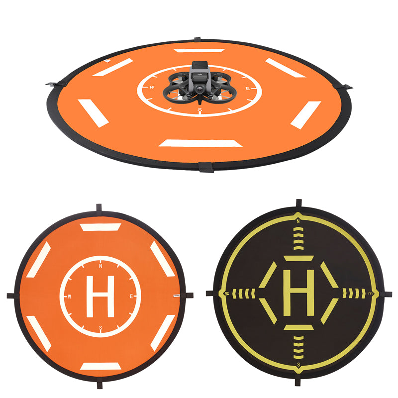6534 5 landing pad startrc dm80cm