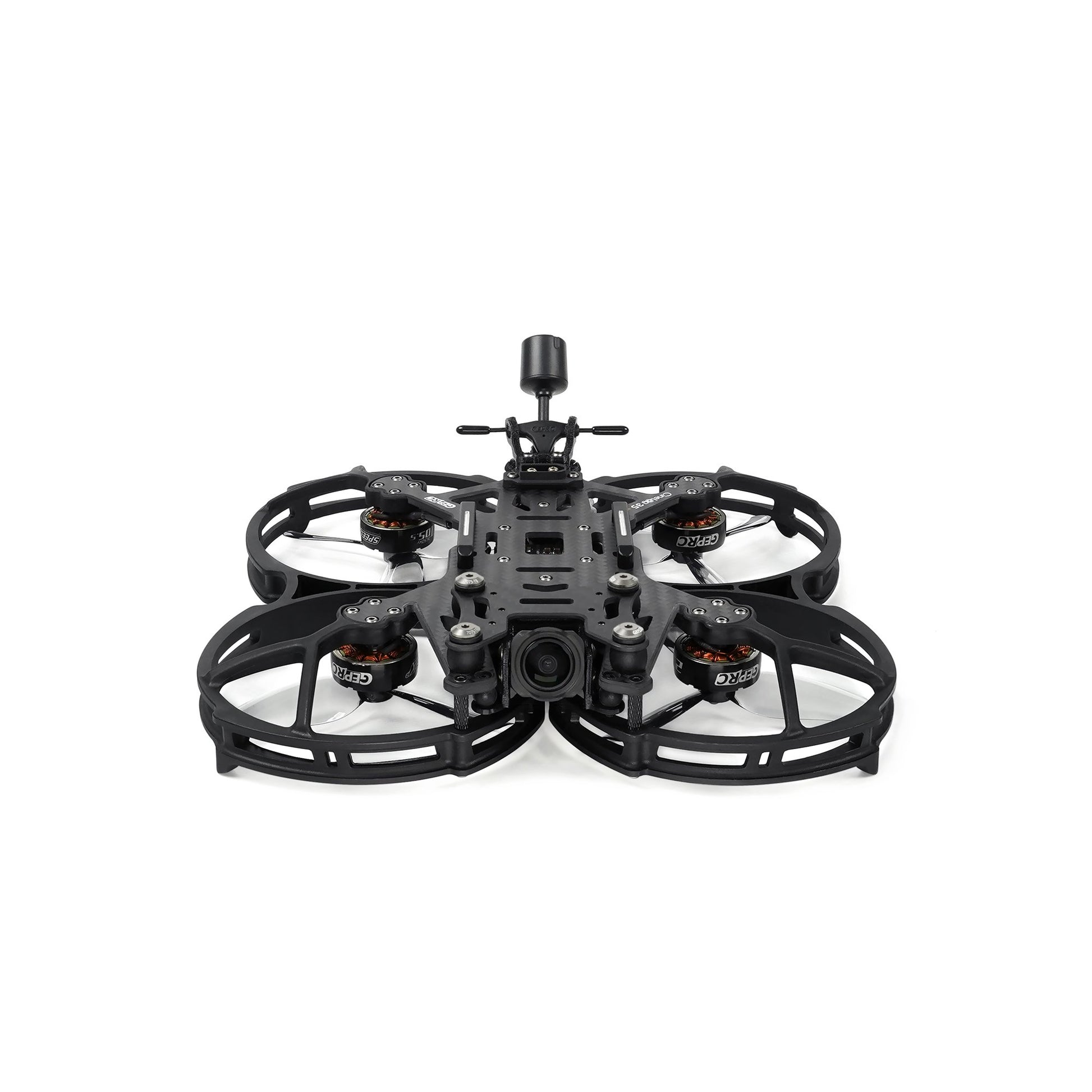 654 4 fpv drone geprc cinelog35 v2 hd o3 gps pnp