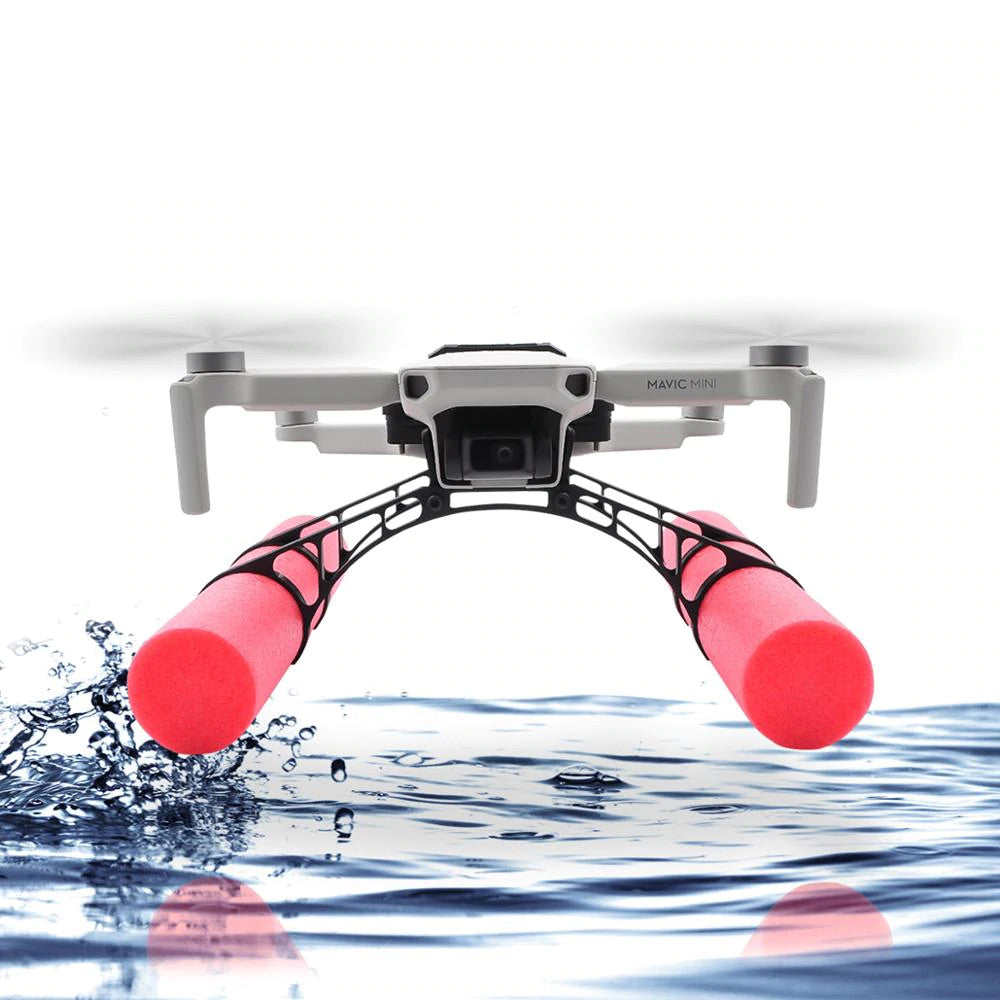 6567 float kit landing gear startrc for mini 2 mavic mini mini se