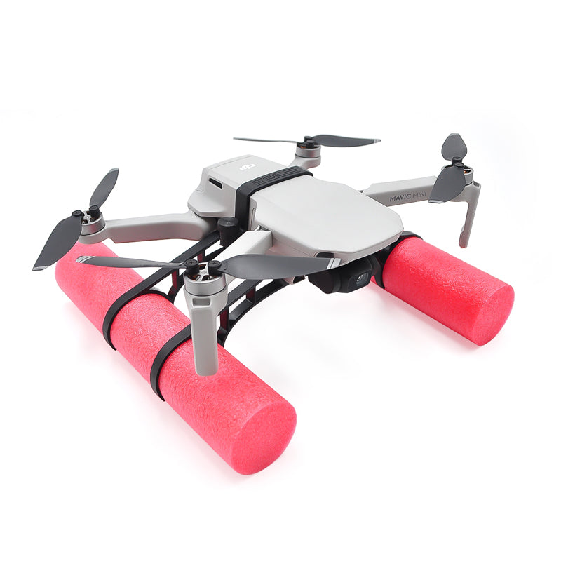 6567 1 float kit landing gear startrc for mini 2 mavic mini mini se
