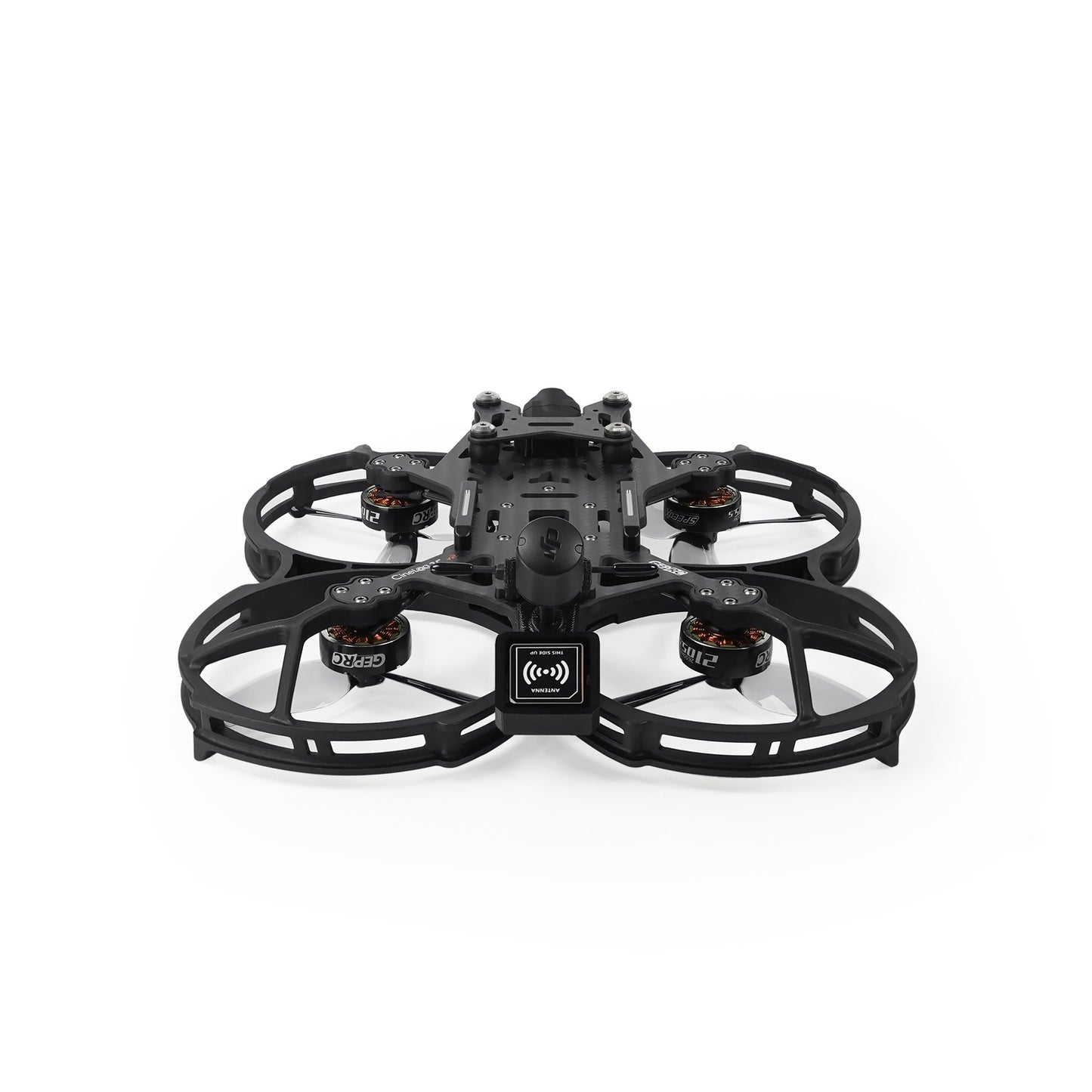660 4 fpv drone geprc cinelog35 v2 hd o3 gps tbsnanorx