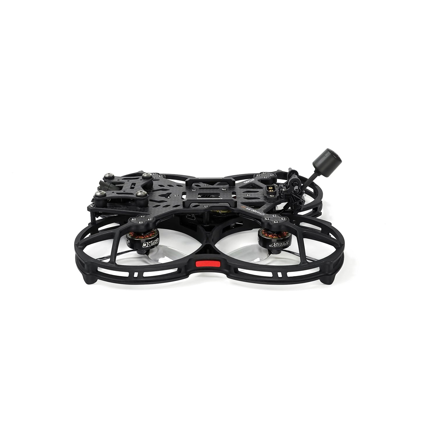 660 6 fpv drone geprc cinelog35 v2 hd o3 gps tbsnanorx