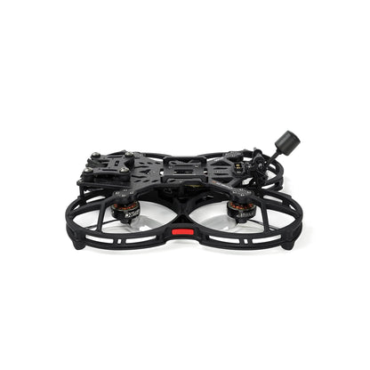 660 6 fpv drone geprc cinelog35 v2 hd o3 gps tbsnanorx