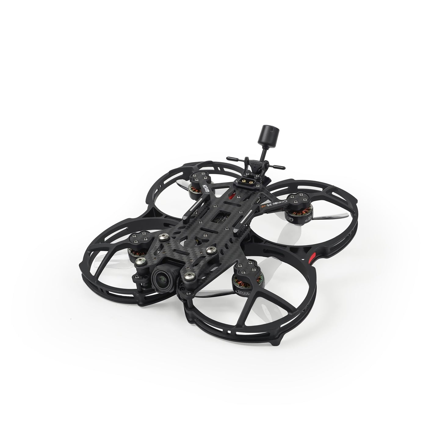 660 7 fpv drone geprc cinelog35 v2 hd o3 gps tbsnanorx