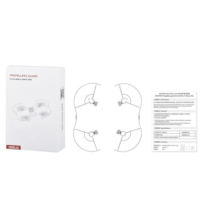 6612 2 propeller guard startrc for mini 2 se mini 2 mavic mini mini se