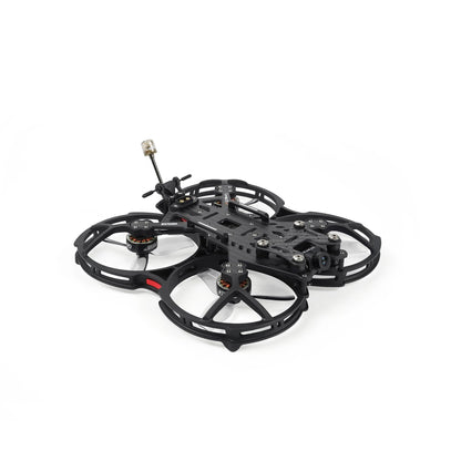 663 3 fpv drone geprc cinelog35 v2 hd wasp gps pnp