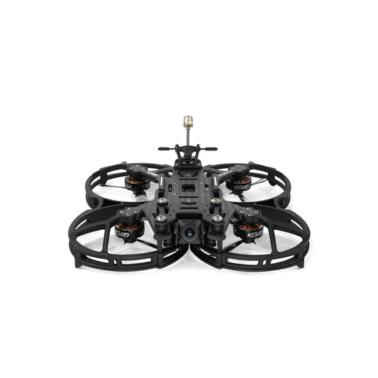 666 3 fpv drone geprc cinelog35 v2 hd wasp gps elrs2 4g