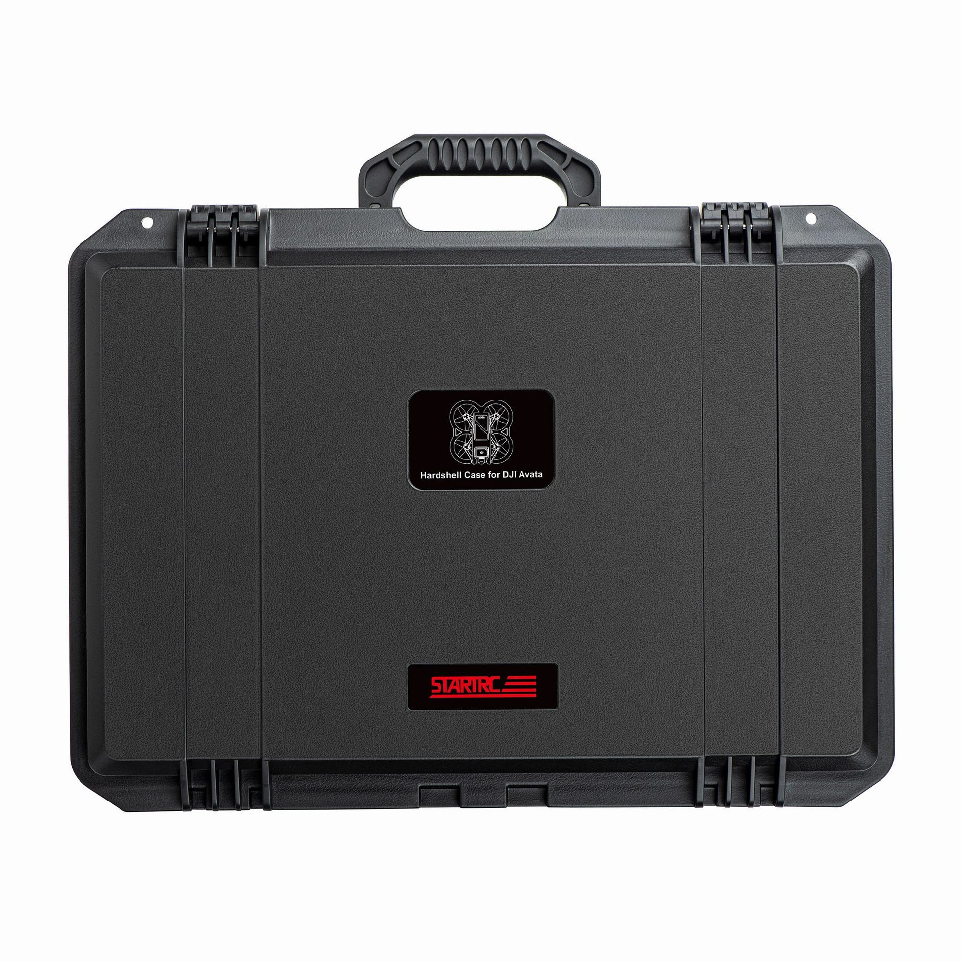 6663 7 waterproof case startrc ip67 for dji avata pro view combo new pro view combo explorer combo