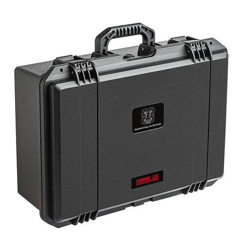 6663 waterproof case startrc ip67 for dji avata pro view combo new pro view combo explorer combo
