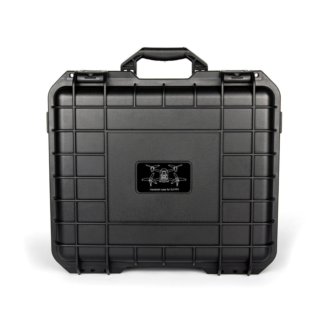 6732 1 hardshell case startrc for dji fpv drone