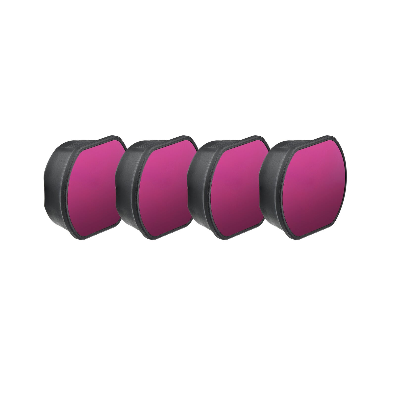 6756 10 filter set startrc for dji fpv drones nd8 nd16 nd32 nd64