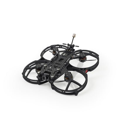 678 4 fpv drone geprc cinelog35 v2 hd avatar gps tbsnanorx