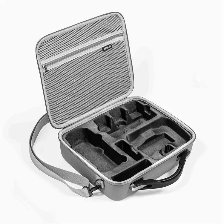 6798 4 carrying bag startrc for dji air 2 2s with dji rc pro