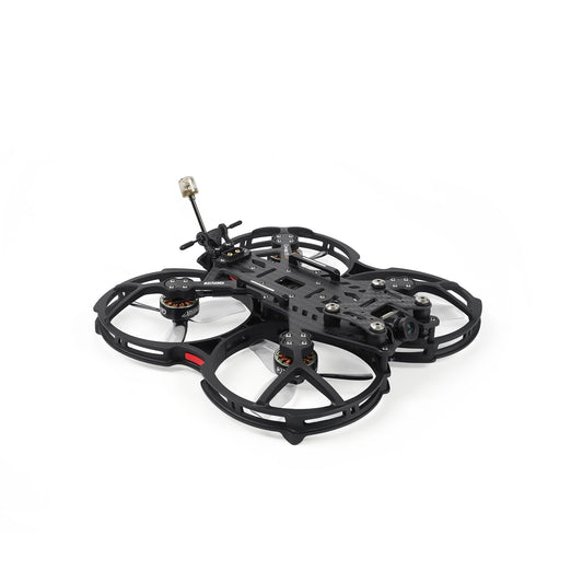 681 3 fpv drone geprc cinelog35 v2 analog gps pnp