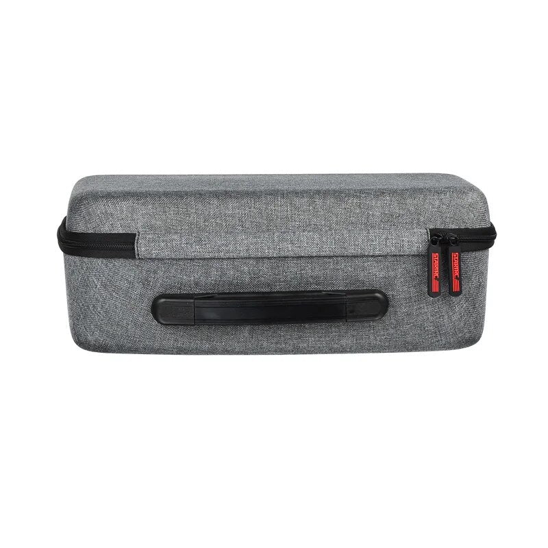 6840 2 case startrc for dji air 2 2s with rc n1 controller