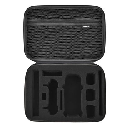 6840 6 case startrc for dji air 2 2s with rc n1 controller