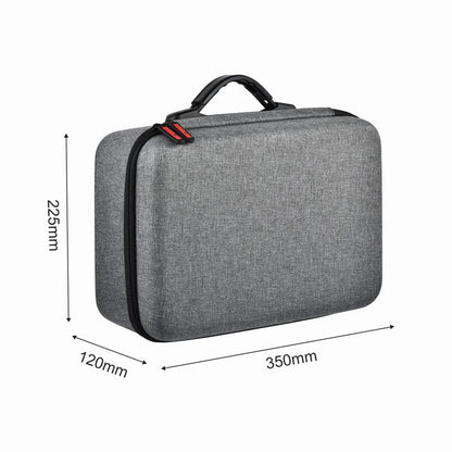 6840 7 case startrc for dji air 2 2s with rc n1 controller