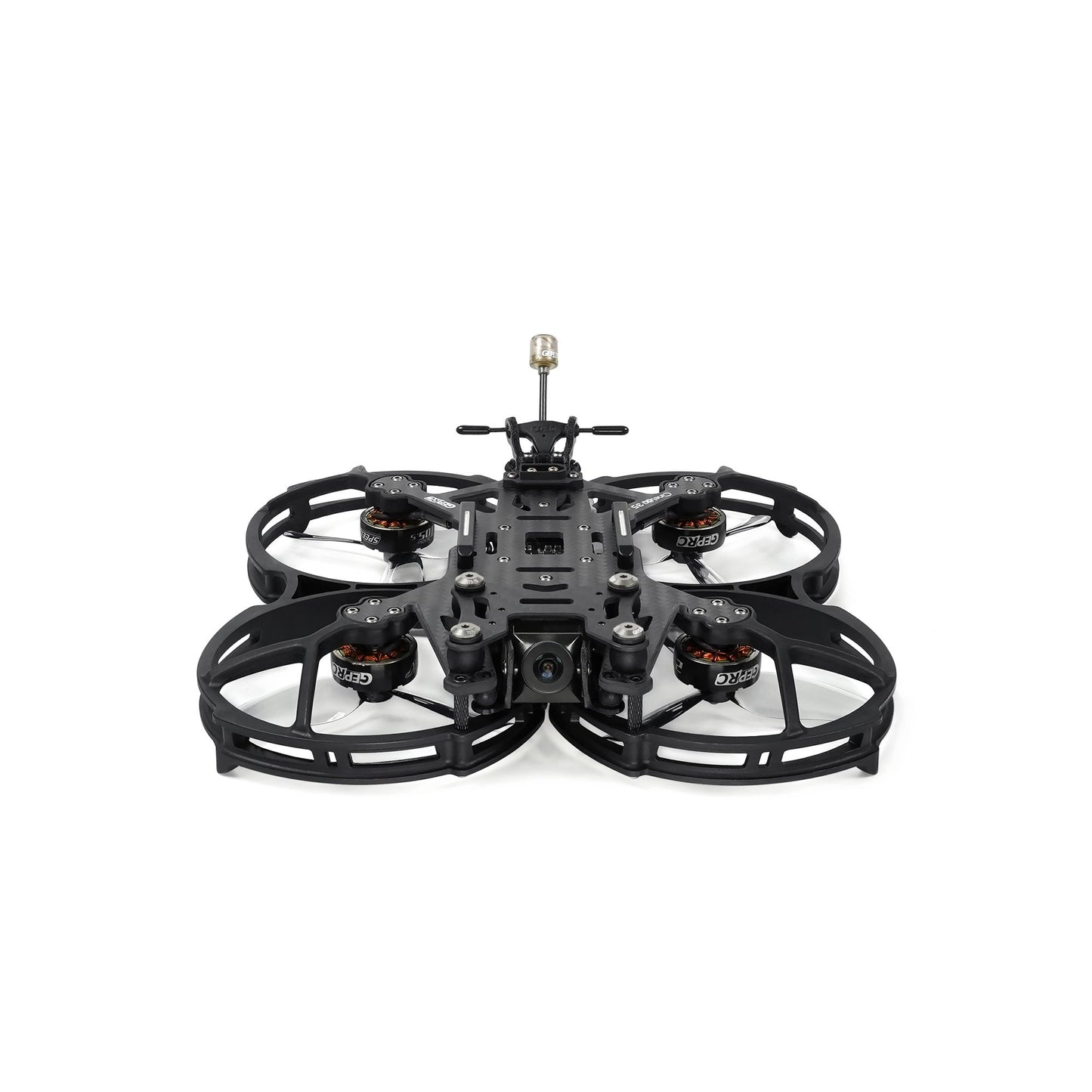 687 4 fpv drone geprc cinelog35 v2 analog gps tbsnanorx