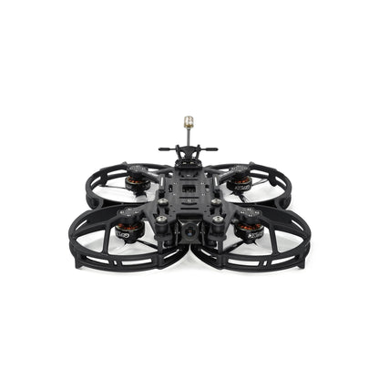 687 4 fpv drone geprc cinelog35 v2 analog gps tbsnanorx