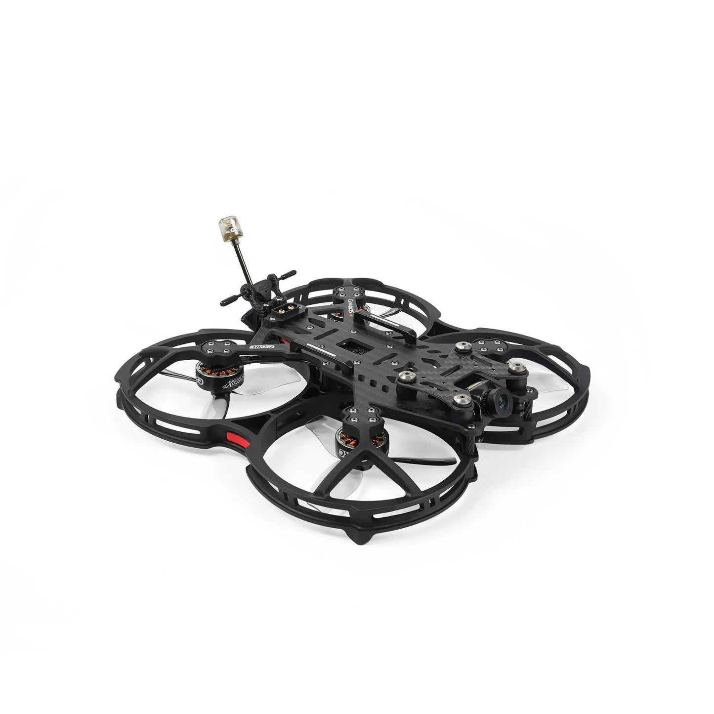 687 5 fpv drone geprc cinelog35 v2 analog gps tbsnanorx