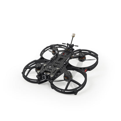 687 6 fpv drone geprc cinelog35 v2 analog gps tbsnanorx