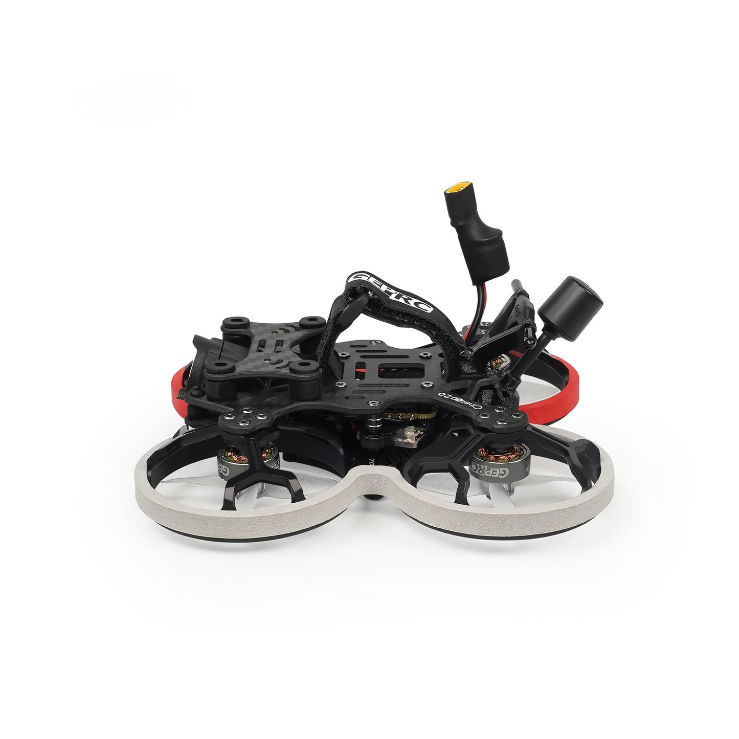 690 4 fpv drone geprc cinelog20 hd o3 pnp