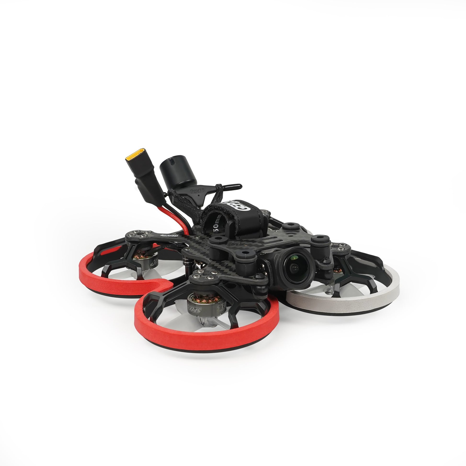 690 5 fpv drone geprc cinelog20 hd o3 pnp