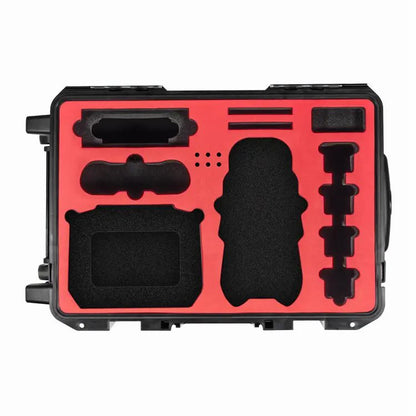 6915 1 hard case with pull rod startrc for dji mavic 3 mavic 3 classic