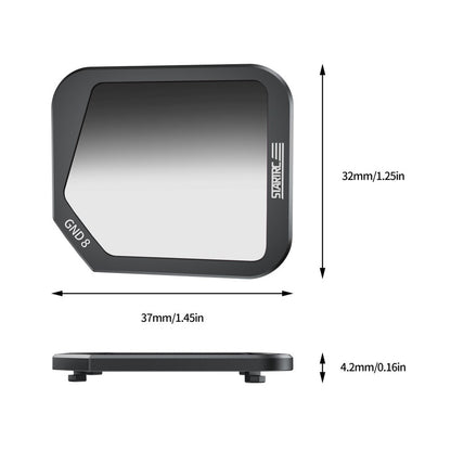 6924 4 gnd 8 filter startrc for dji mavic 3 classic