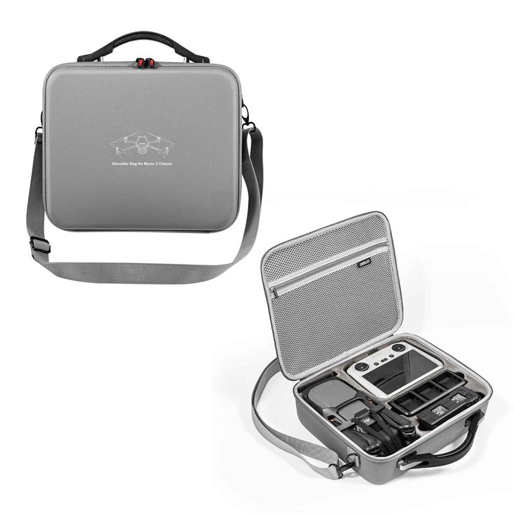 6930 3 pu carrying bag startrc for dji mavic 3 classic