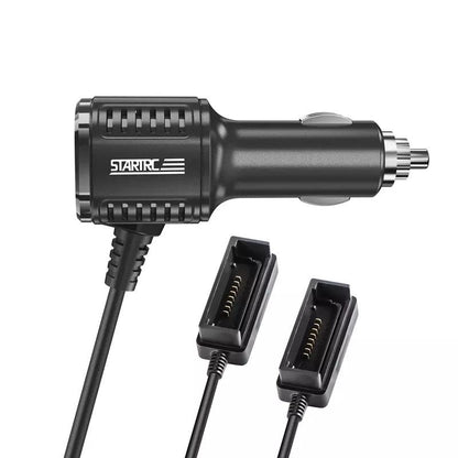 6939 car charger startrc 3 in 1 for mavic 3 mavic 3 classic