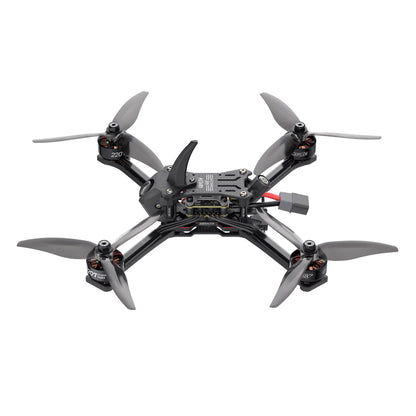 6957 4 fpv drone geprc racer elrs2 4g