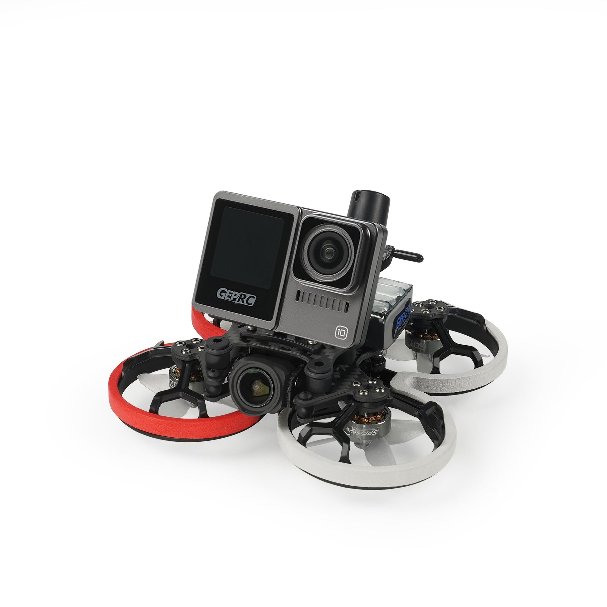 696 5 fpv drone geprc cinelog20 hd o3 tbsnanorx