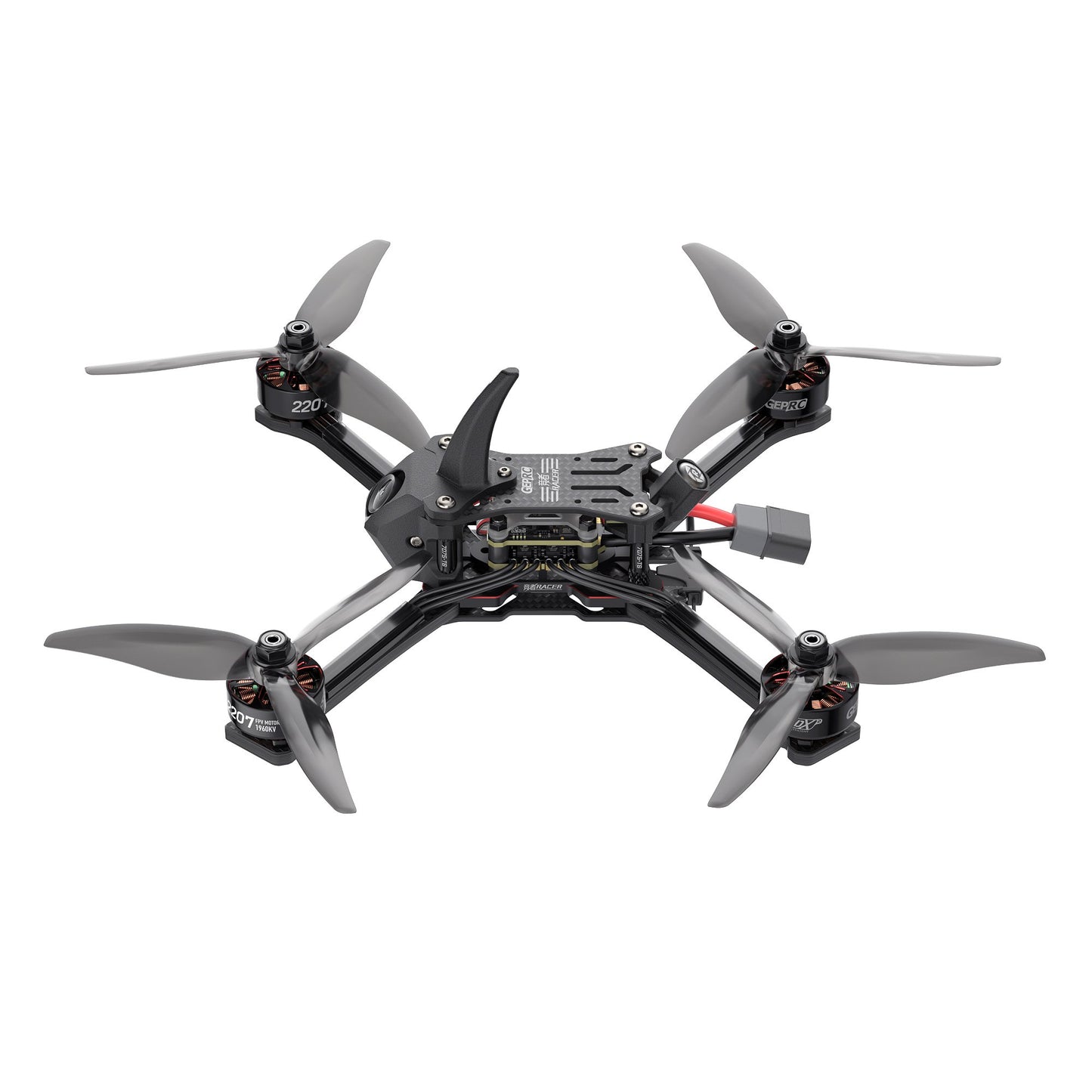 6960 4 fpv drone geprc racer tbsnanorx