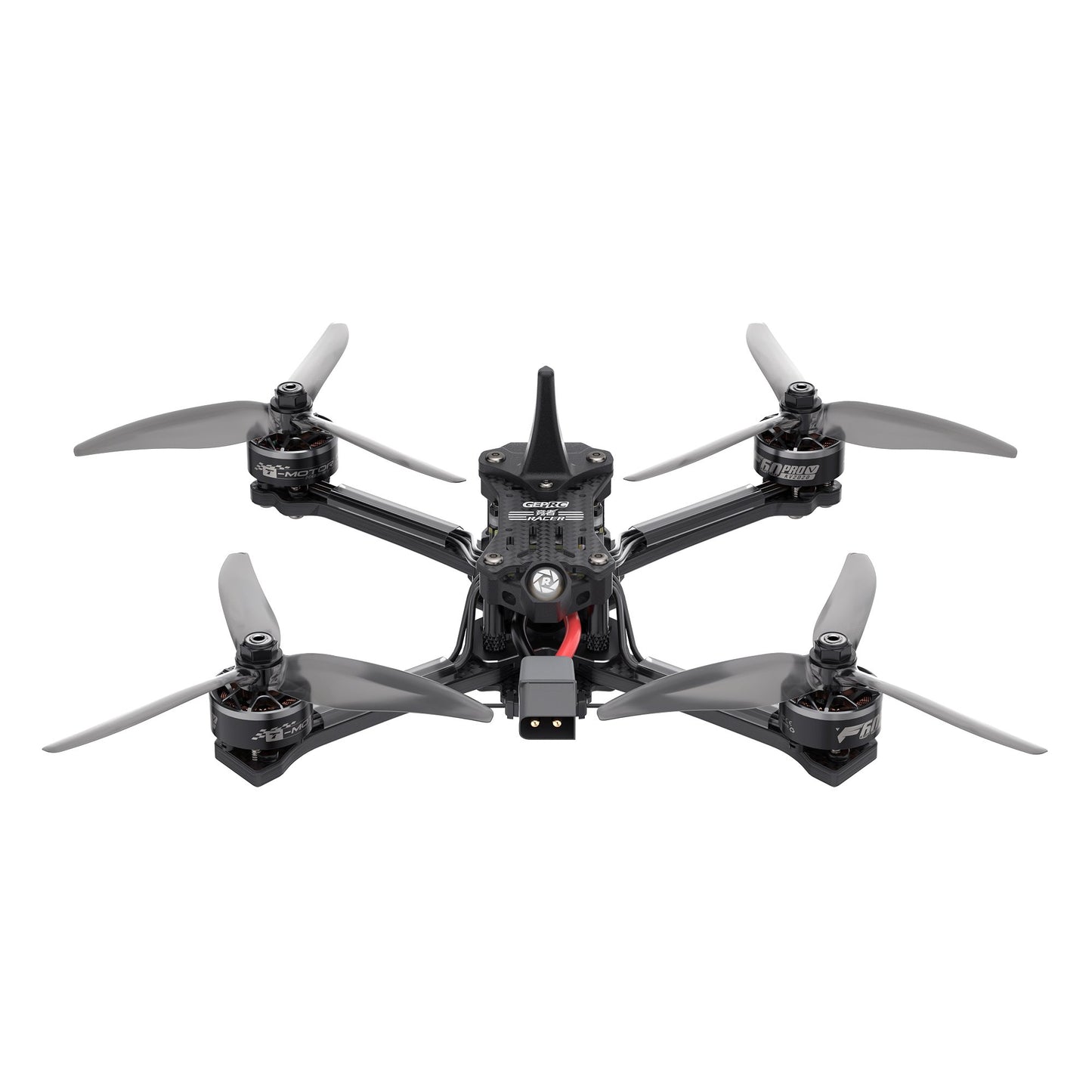 6963 4 fpv drone geprc racer f60prov pnp