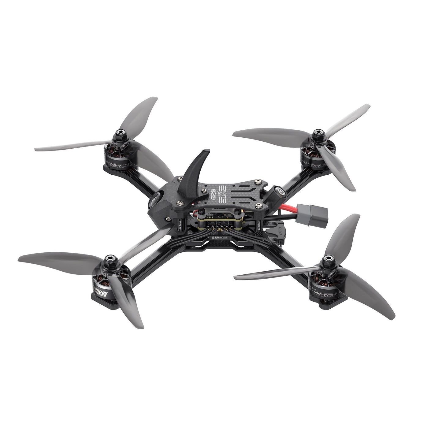 6963 6 fpv drone geprc racer f60prov pnp