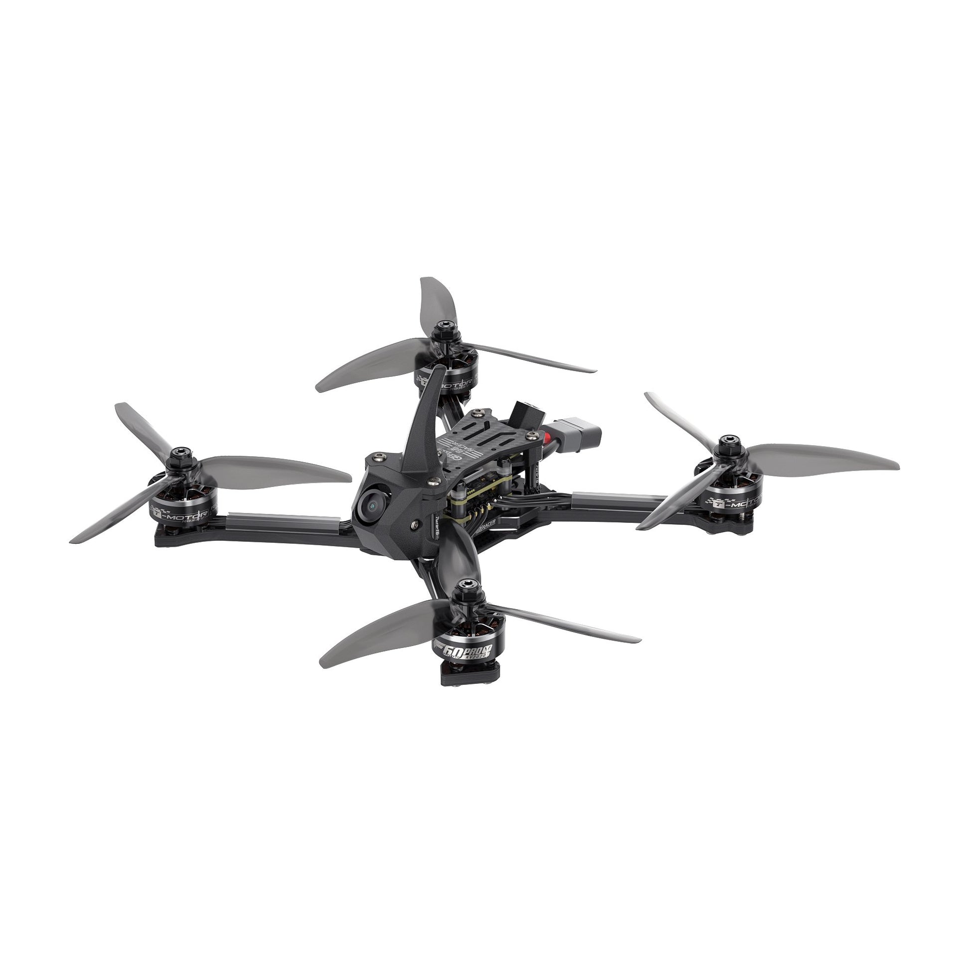 6966 4 fpv drone geprc racer f60prov elrs2 4g