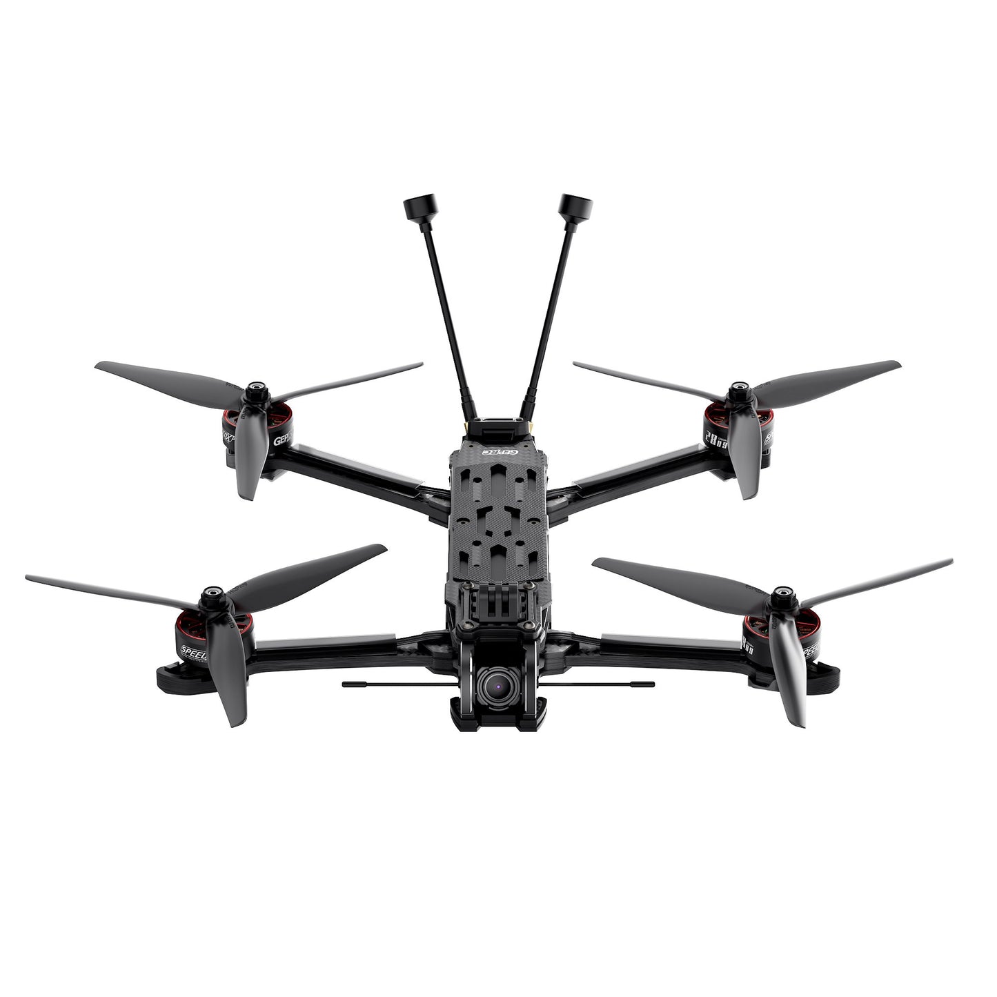 6972 7 fpv drone geprc moz7 o3 gps pnp