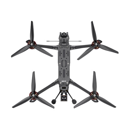 6981 6 fpv drone geprc moz7 o3 gps tbsnanorx