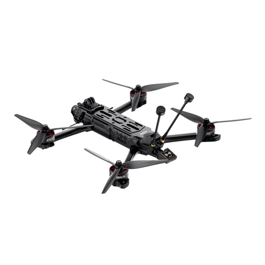 7002 4 fpv drone geprc moz7 wasp gps elrs2 4g