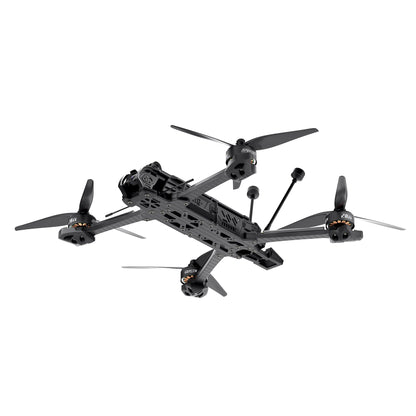 7002 6 fpv drone geprc moz7 wasp gps elrs2 4g