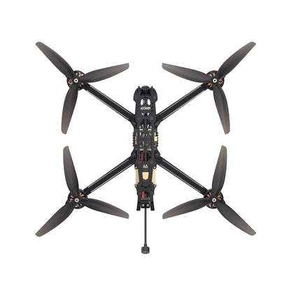 7008 4 fpv drone geprc mark4 lr7 analog pnp