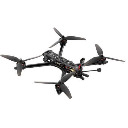 7008 5 fpv drone geprc mark4 lr7 analog pnp
