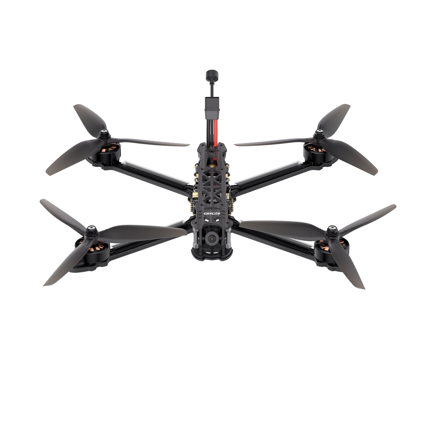 7008 6 fpv drone geprc mark4 lr7 analog pnp