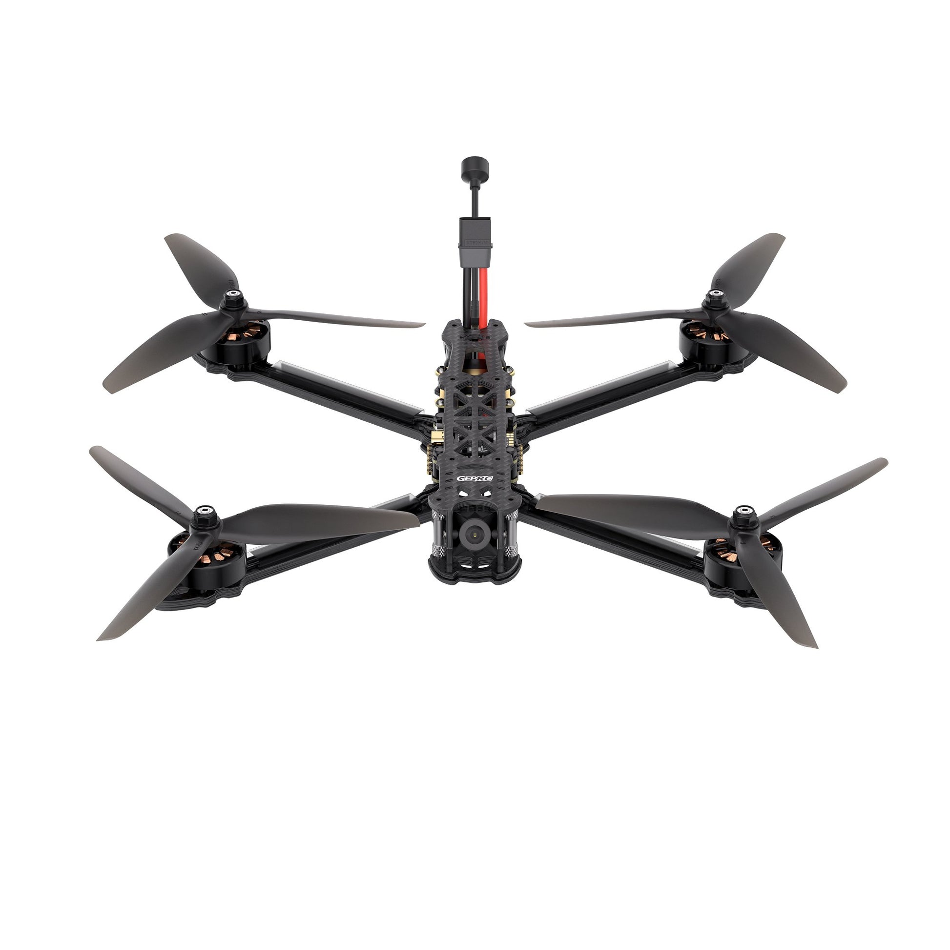 7014 4 fpv drone geprc mark4 lr7 analog elrs915