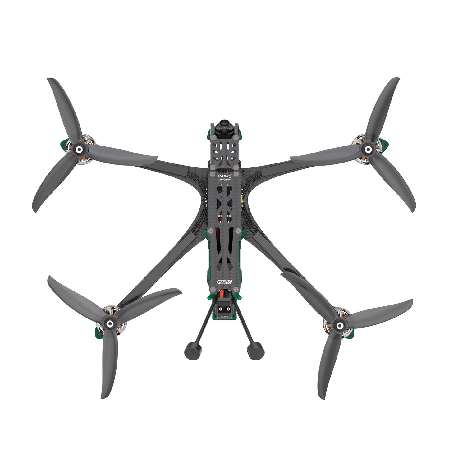 7041 7 fpv drone geprc mk5d lr7 hd wasp gps tbsnanorx