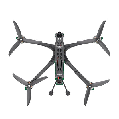 7041 7 fpv drone geprc mk5d lr7 hd wasp gps tbsnanorx