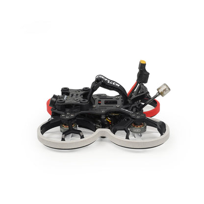 705 6 fpv drone geprc cinelog20 hd wasp tbsnanorx
