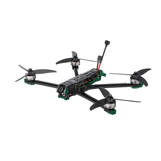 7050 4 fpv drone geprc mk5d lr7 hd avatarv2 gps elrs915