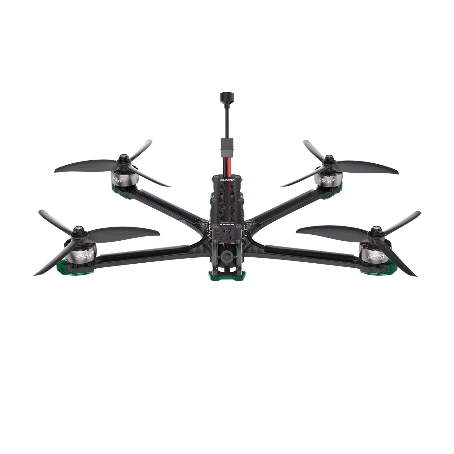 7065 5 fpv drone geprc mk5d lr7 analog gps tbsnanorx